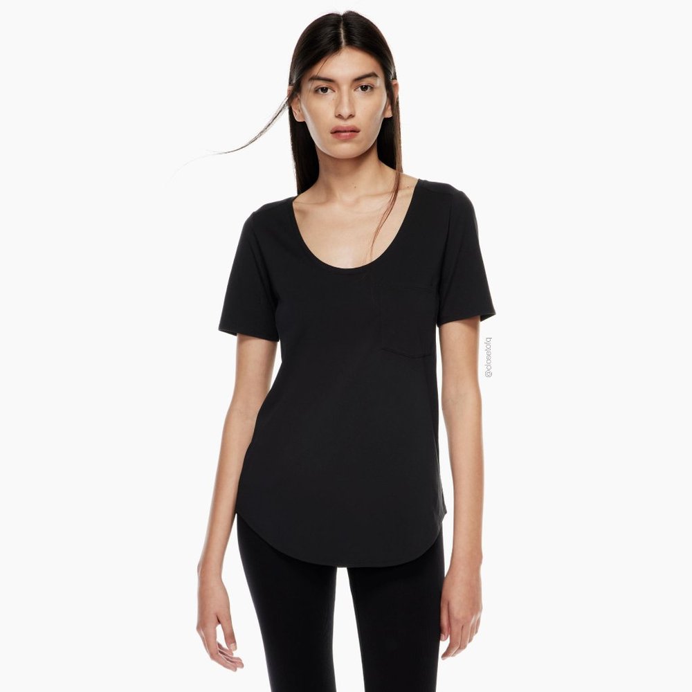 ARITZIA Sami Tshirt (XXS)